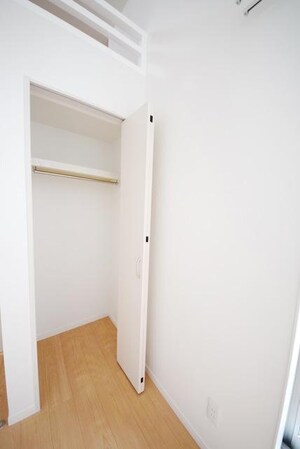 プロストル ミラの物件内観写真